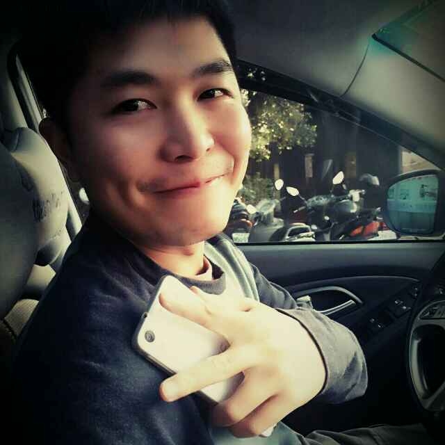 嚴小旋的第一张照片--高雄父母相亲团