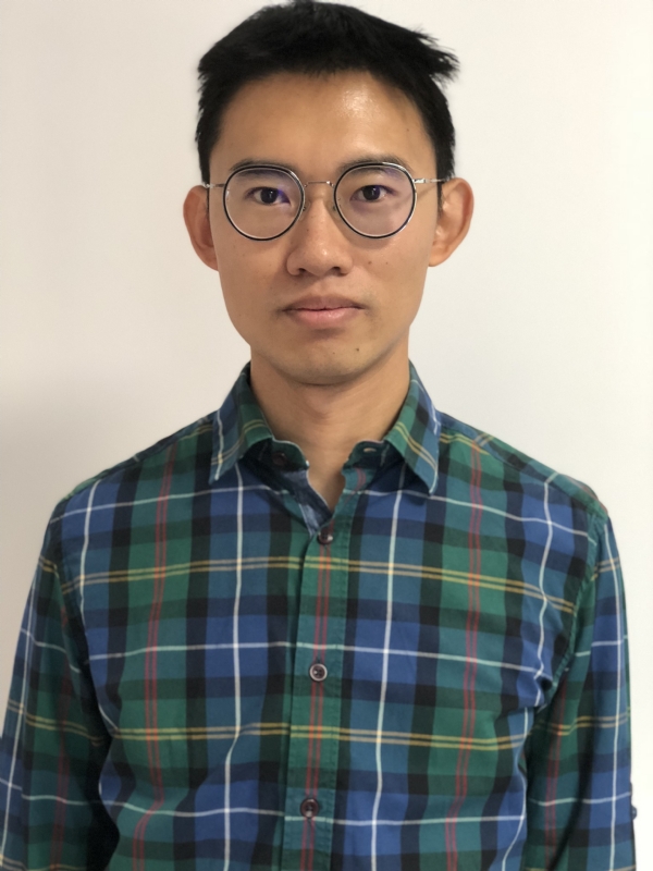 廉钧的第一张照片--高雄父母相亲团