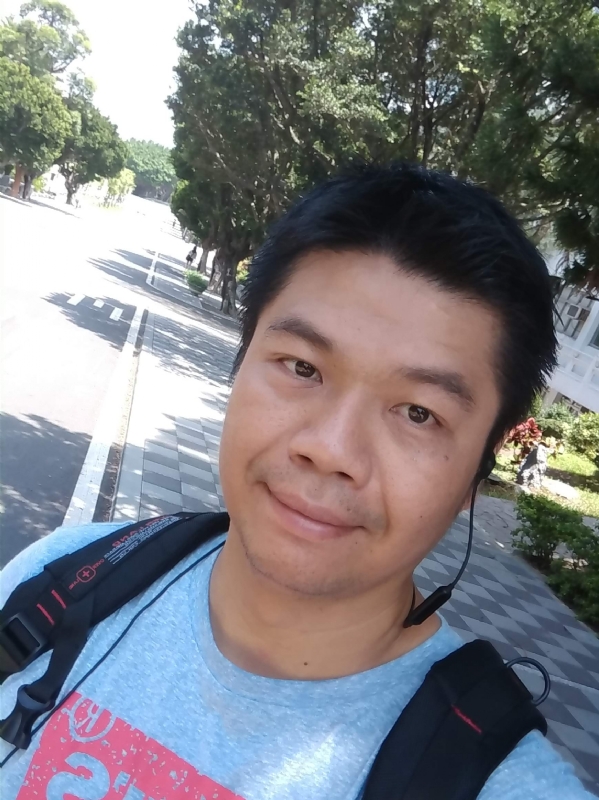 Jacky的第一张照片--高雄父母相亲团