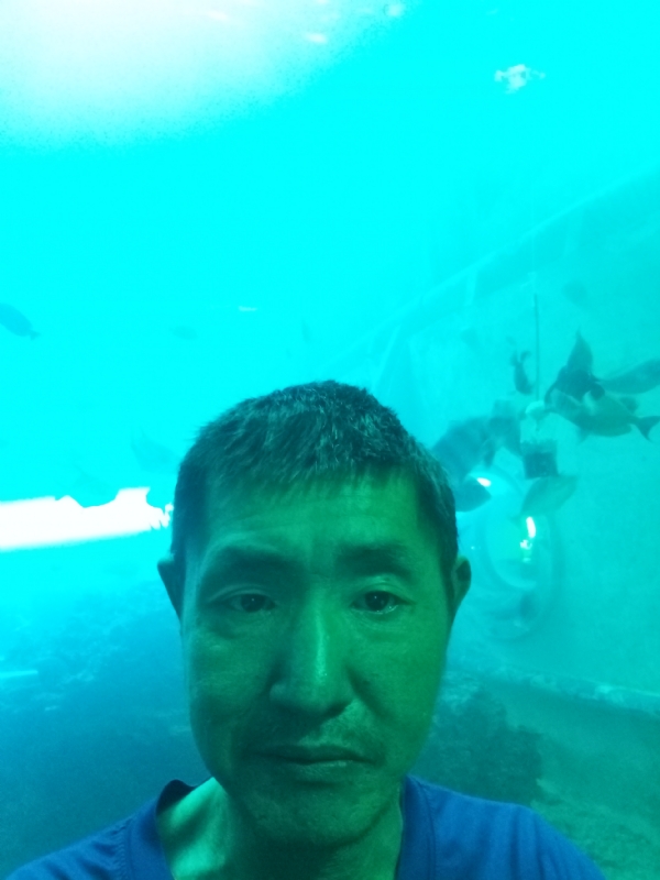 陸戰隊的第一张照片--高雄父母相亲团