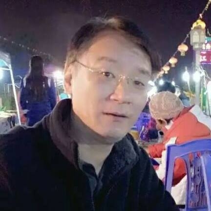 加百列的第一张照片--高雄父母相亲团