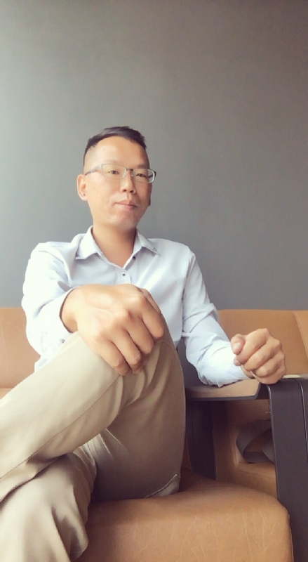 LI的第一张照片--高雄父母相亲团