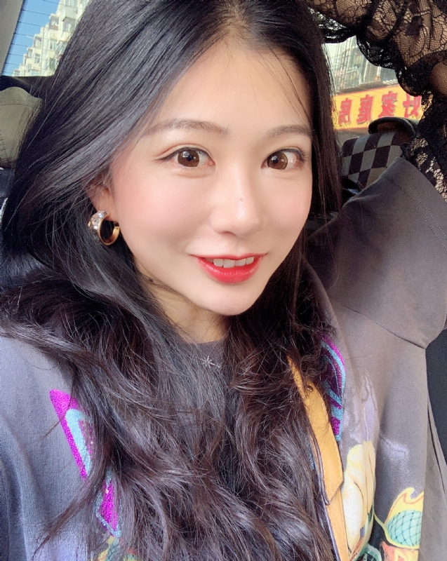 爱你的第二张照片--高雄父母相亲团