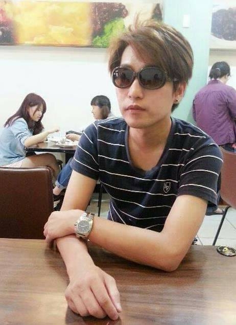 小克的第一张照片--高雄父母相亲团