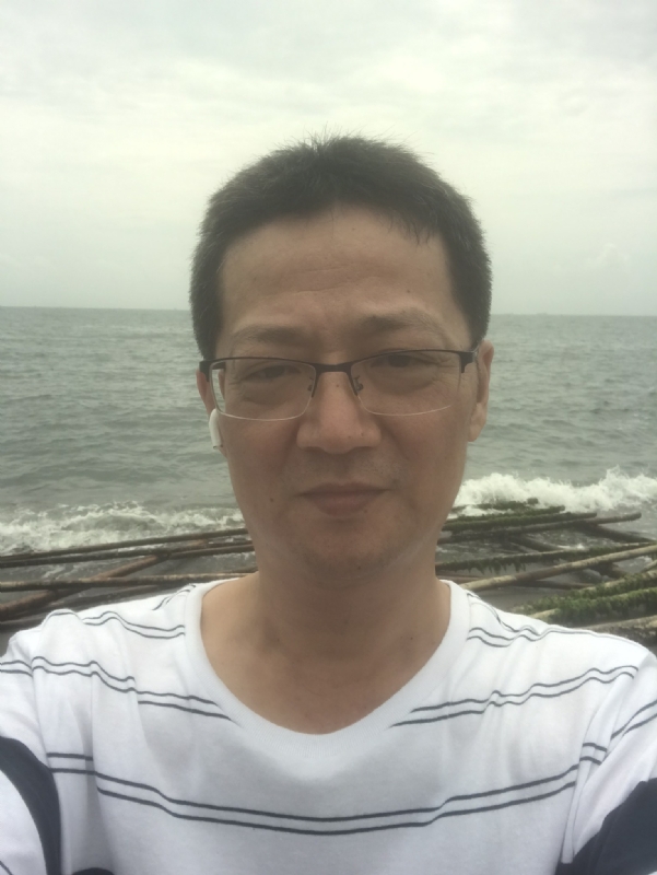 浪人的第一张照片--高雄父母相亲团