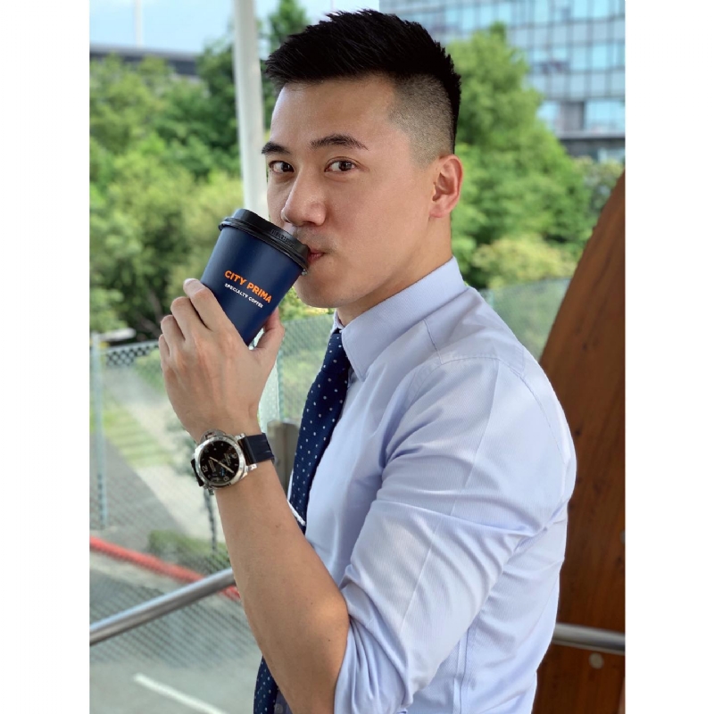風一樣的男子的第一张照片--高雄父母相亲团