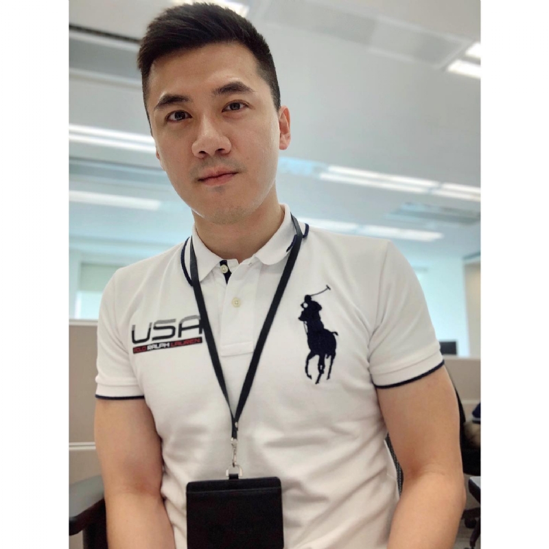 風一樣的男子的第二张照片--高雄父母相亲团