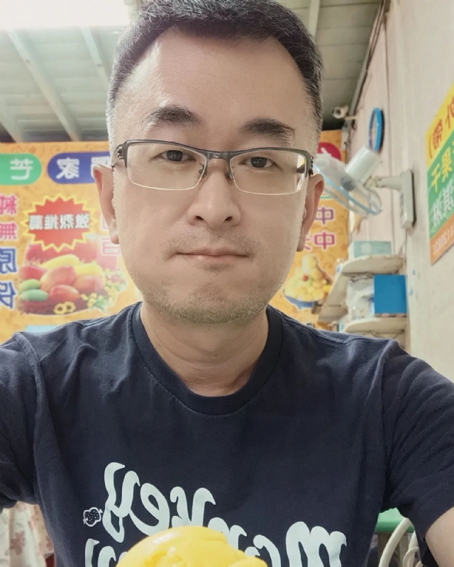 感感的第一张照片--高雄父母相亲团
