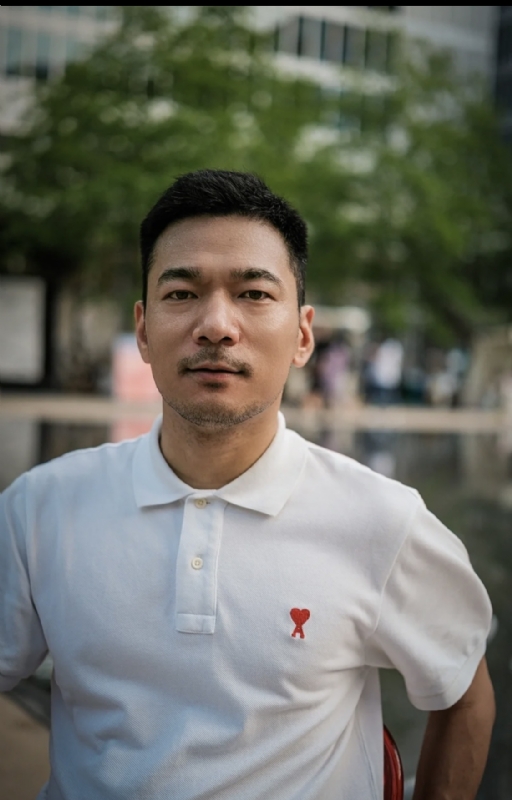kevin的第一张照片--高雄父母相亲团