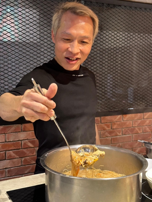 刁民的第一张照片--高雄父母相亲团