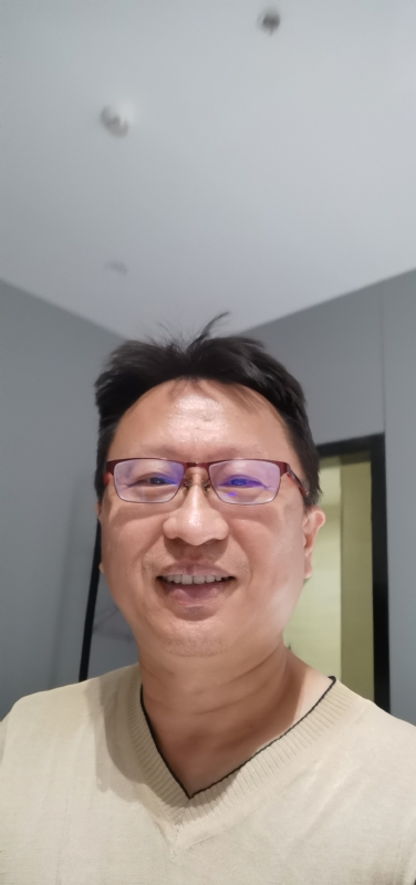 台皖佬徽阿狼的第一张照片--高雄父母相亲团
