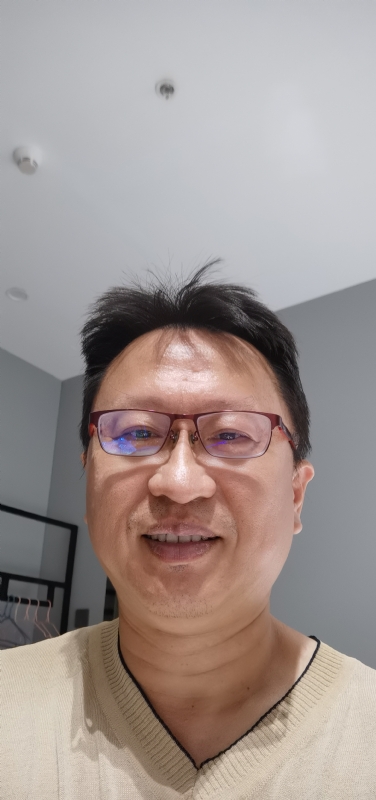 台皖佬徽阿狼的第三张照片--高雄父母相亲团